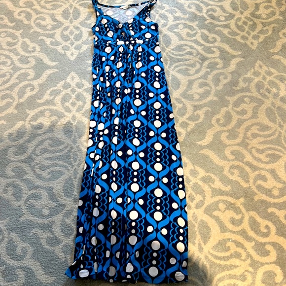 Boden Dresses & Skirts - Boden 2p maxi dress